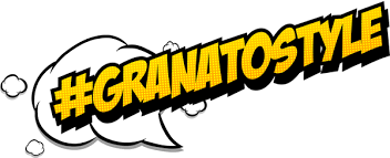 granatosytle logo