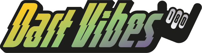 Dart Vibes Logo