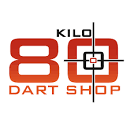Kilo80: Der Dartshop für alle Dartsportbegeisterten