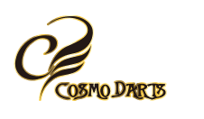 Cosmo Darts: Präzision und Innovation aus Japan