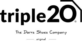 Triple 20 Darts Shoes: Der Gamechanger für Dartspieler