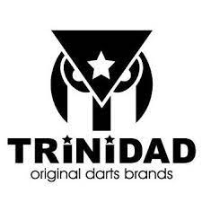Trinidad Darts Logo
