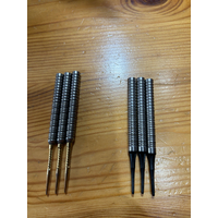 Custom Made Steeldarts 17g/ E-Darts 16g