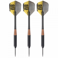 RVB Black, Raymond van Barneveld Steeldart, 22 Gramm