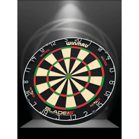 Winmau Blade 6 Dual Core Dartboard