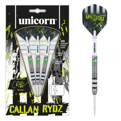 Unicorn Callan Rydz Steeldarts, Gewicht: 21