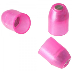 L-Style Champagne Rings Back Balance, pink, 3 Stück