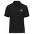 Game Shot Poloshirt Basics, black, Farbe: Schwarz, Größe: XL