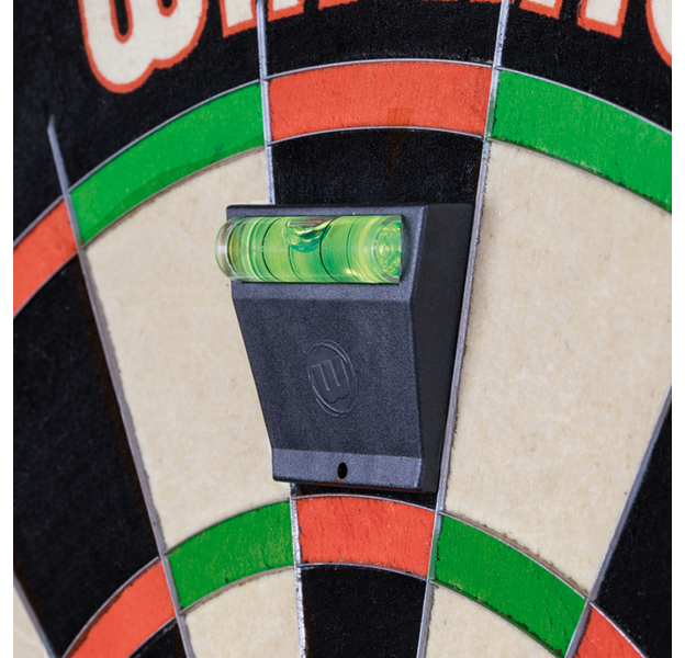 Winmau - Blade 6 Triple Core Carbon - PDC Dartboard, 2 image