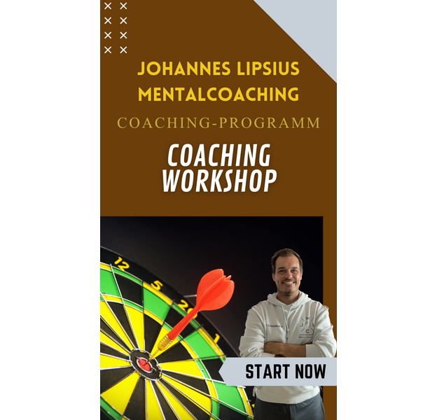 Mentalcoaching - Workshop