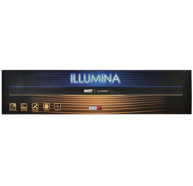 One80 - Illumina LED Dartboard Beleuchtung, 4 image
