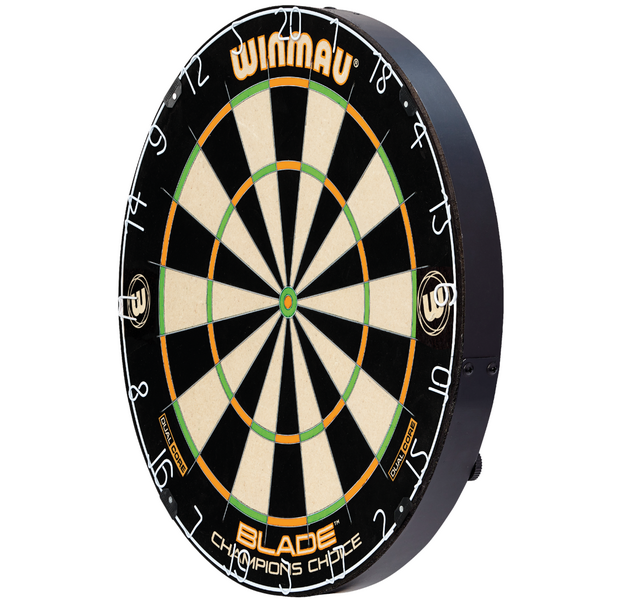 Winmau - Blade Champions Choice - Dartboard, 2 image