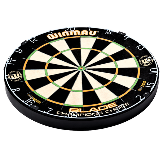 Winmau - Blade Champions Choice - Dartboard, 3 image
