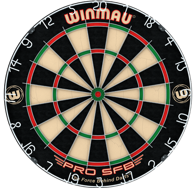 Winmau - Pro-SFB - Dartboard
