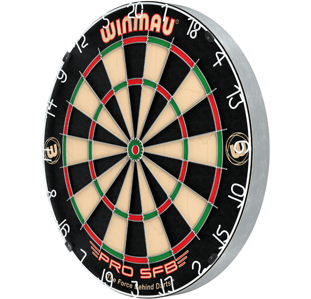 Winmau - Pro-SFB - Dartboard, 2 image