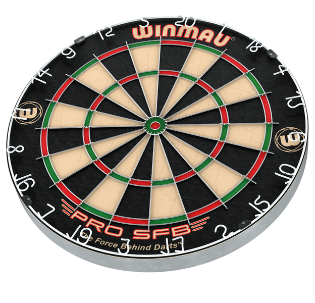 Winmau - Pro-SFB - Dartboard, 3 image