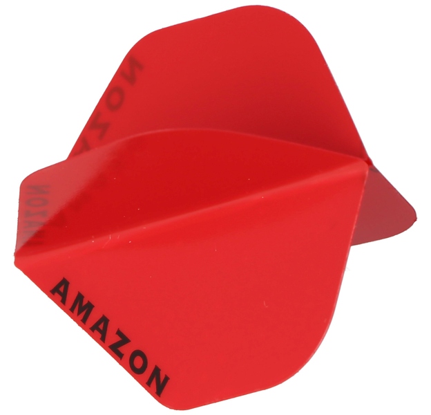 Amazon Flight rot mit schwarzem Aufdruck AMAZON, 3 image