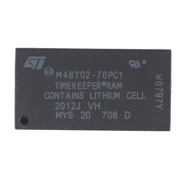 Timekeeper Batterie RAM Speicher, 4 image