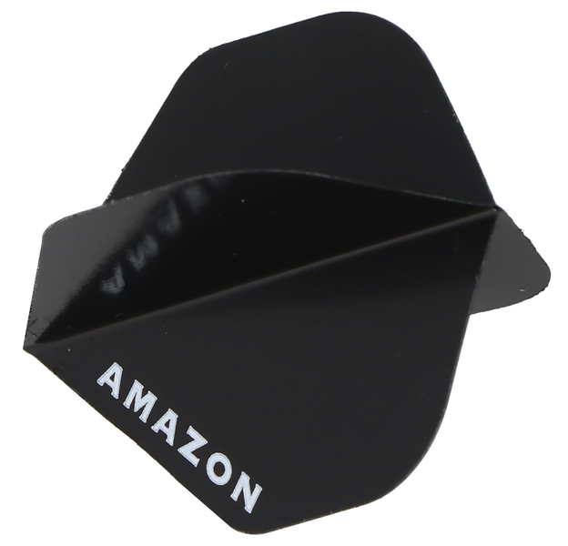 Amazon Flight schwarz mit schwarzem Aufdruck AMAZON, 4 image