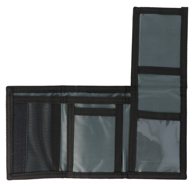 SOLO Multi-Function Wallet, Ausführung schwarz, ideal für 3 Dartpfeile und Zubehör, 5 image