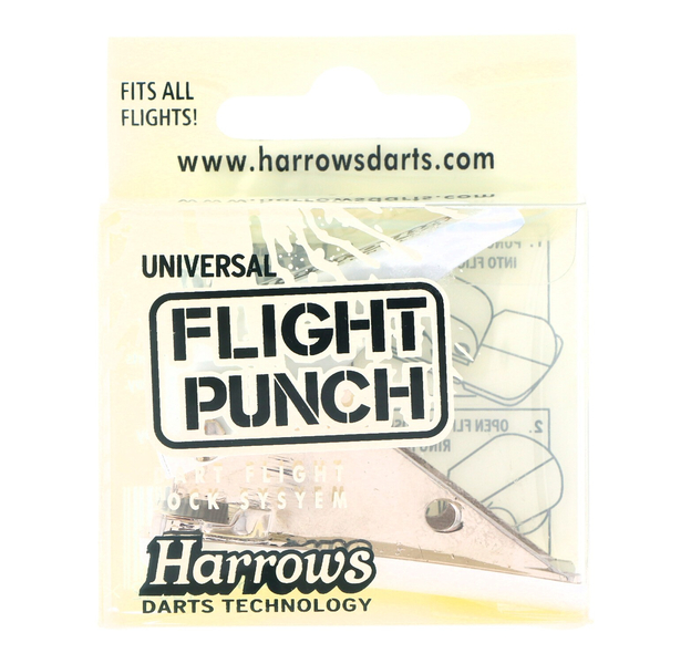 HARROWS Flightlocher Punch, 9 image
