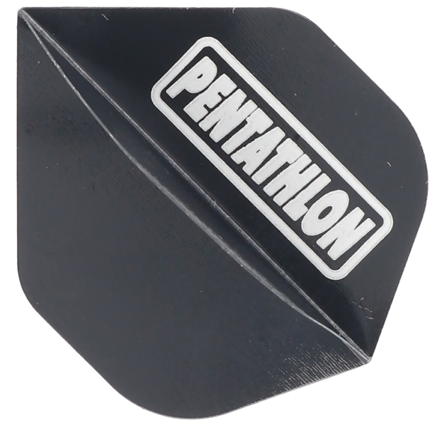 Pentathlon schwarz mit Silberaufdruck, 3 Stück, 3 image