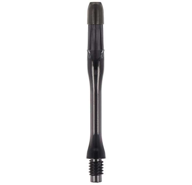 L-Style L-Schaft Lock Slim, 30mm, schwarz, 3 Stück, 4 image