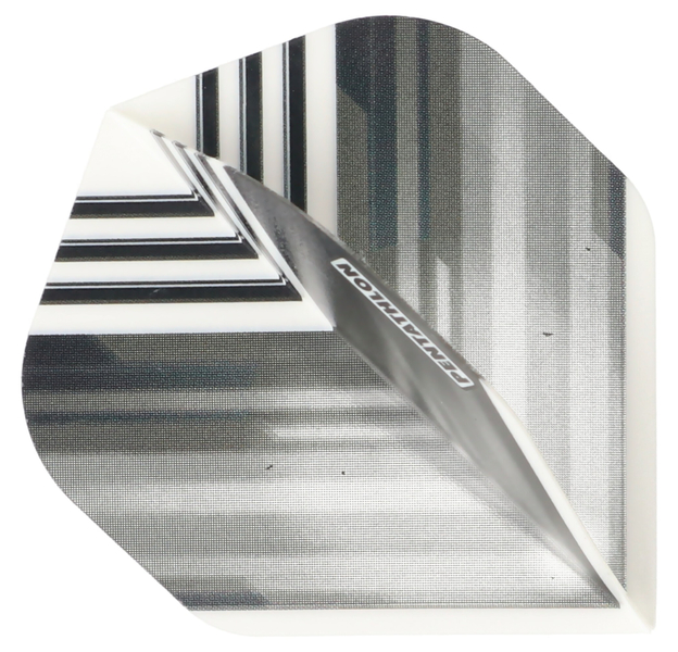 Pentathlon Vizion, schwarz-weiß, 3 Flights, 100HD, 2 image