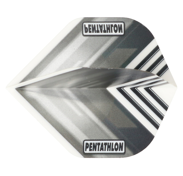 Pentathlon Vizion, schwarz-weiß, 3 Flights, 100HD, 3 image