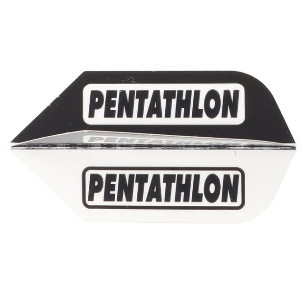 Pentathlon Black & White, Slim, 3 Stück, 5 image