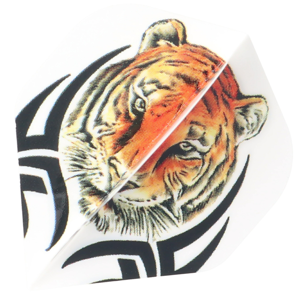 Metronicflight Tiger Tribal, 3 Stück, 3 image
