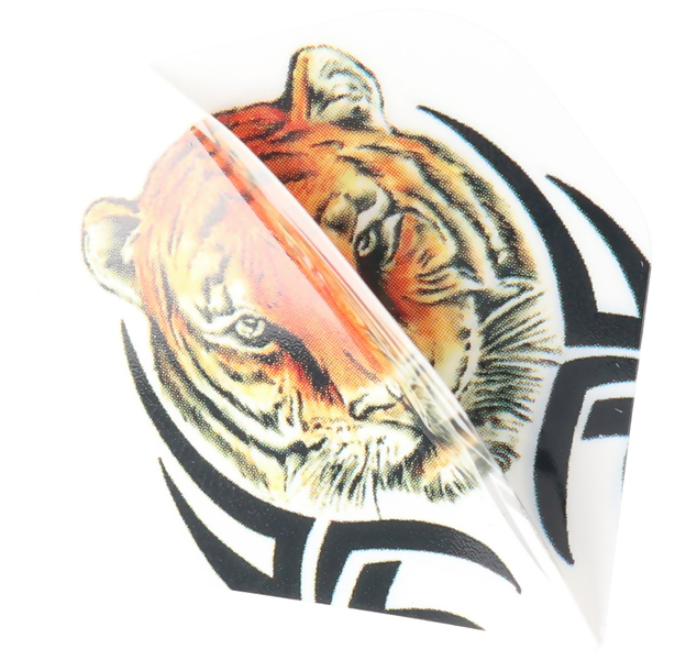 Metronicflight Tiger Tribal, 3 Stück, 6 image