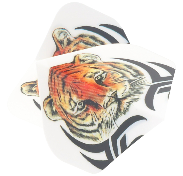 Metronicflight Tiger Tribal, 3 Stück, 5 image