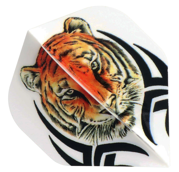 Metronicflight Tiger Tribal, 3 Stück, 2 image