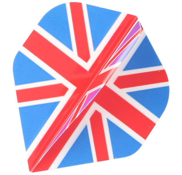 Metronicflight Großbritannien, 3 Stück, 4 image