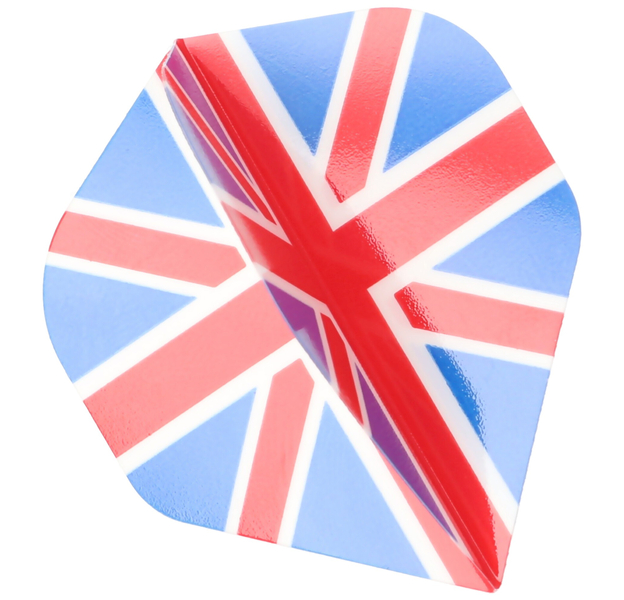 Metronicflight Großbritannien, 3 Stück, 3 image