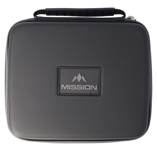 Mission Freedom Luxor Wallet, schwarz-grau, 6 image