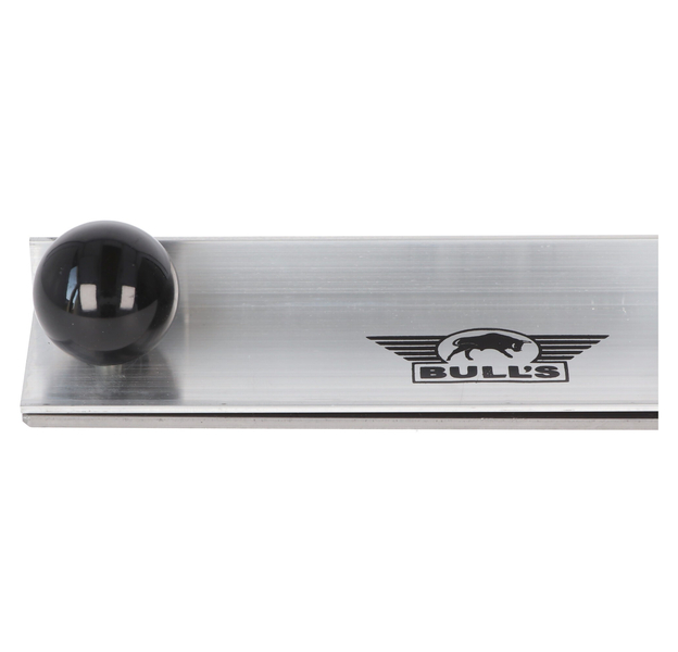 Bull's Aluminium Oche schraubbar, 2 image