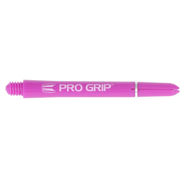 Target Pro Grip, lila, medium, 3 Stück, 4 image