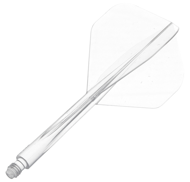 Condor AXE, transparent, Gr. L, Standard, 33,5mm, 6 image