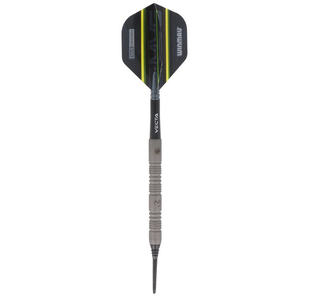 Michael van Gerwen Exact 90%, Softdart, 23,5 Gramm, 4 image