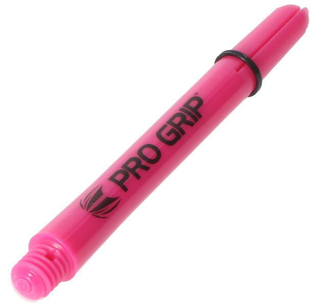 Target Pro Grip, pink, medium, 3 Stück, 2 image