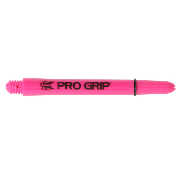 Target Pro Grip, pink, medium, 3 Stück, 4 image