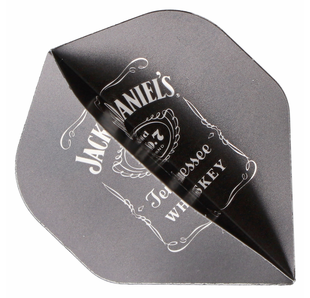 Jack Daniels Flights Old No.7 mit Logo Flasche, 3 Stück, 2 image