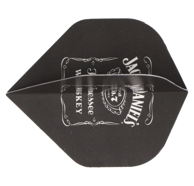 Jack Daniels Flights Old No.7 mit Logo Flasche, 3 Stück, 3 image