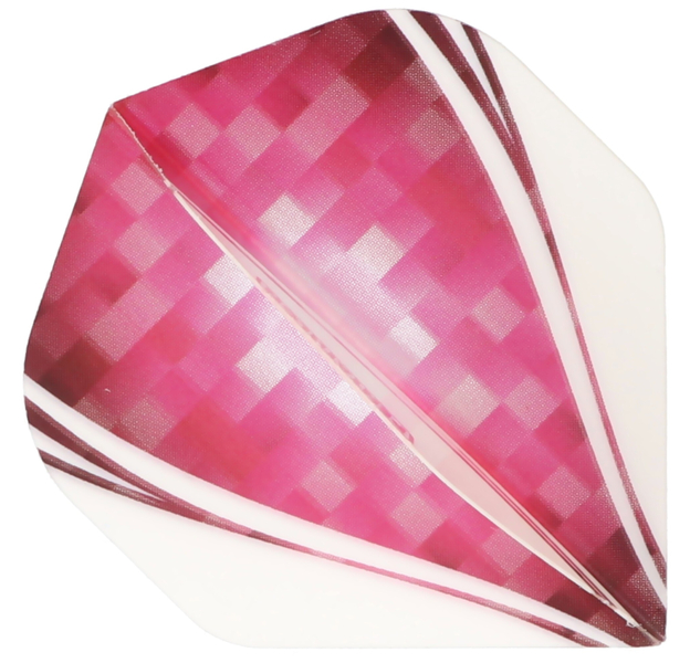 Pentathlon Swirl Pink, Standard, 3 Stück, 5 image