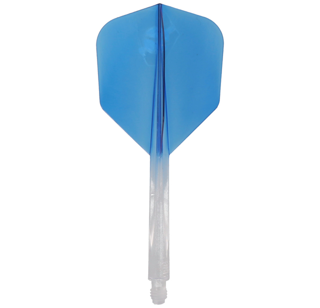 Condor AXE, Blau Transparent, Gr. L, Small, 33,5mm, 4 image