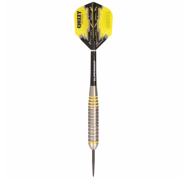 Harrows Dave Chisnall CHIZZY High Grade Alloy, Steeldart, 21 Gramm, 5 image