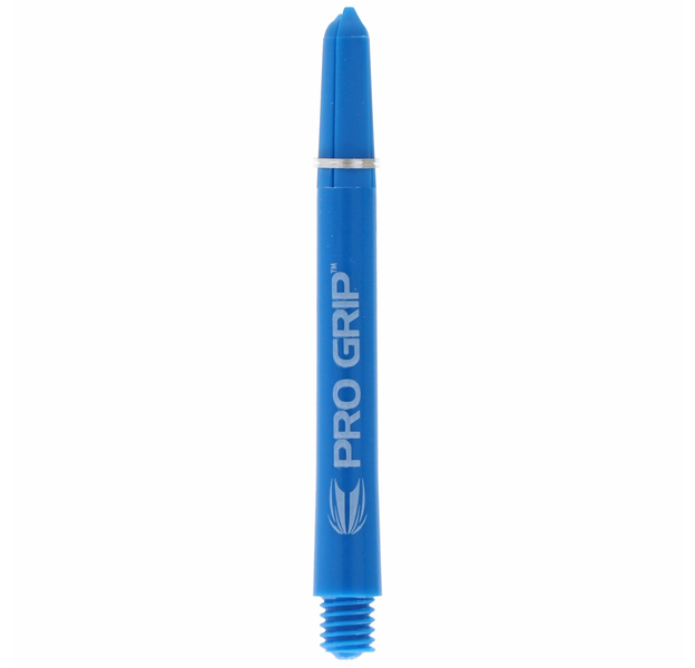 Target Pro Grip Schaft Blau Medium 48mm, 3 Stück, 5 image