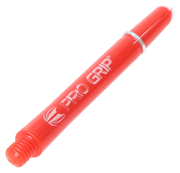 Target Pro Grip Schaft Rot Medium 48mm, 3 Stück, 2 image